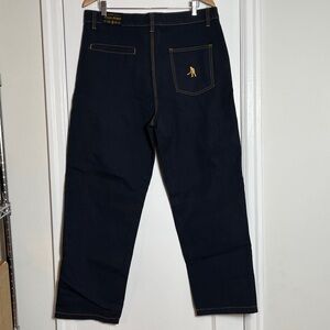 Pass~Port Passport Men's Jeans 100% Cotton 34